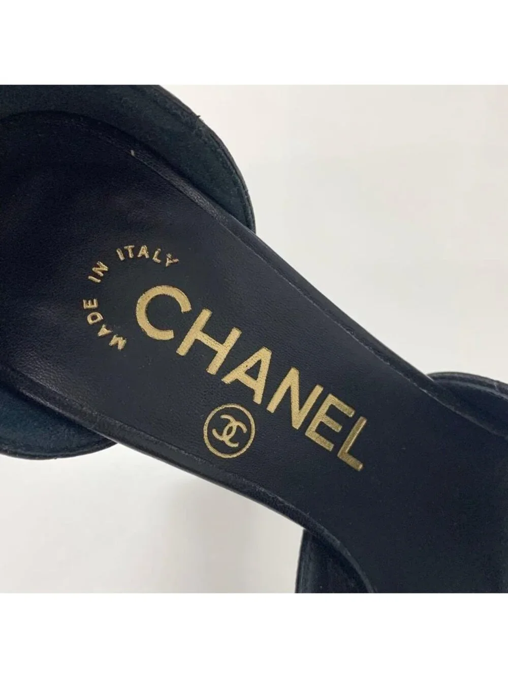 CHANEL brand size